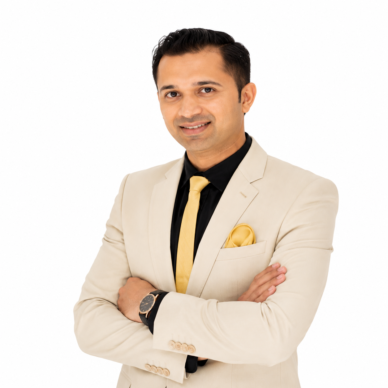 Ankit Mishra