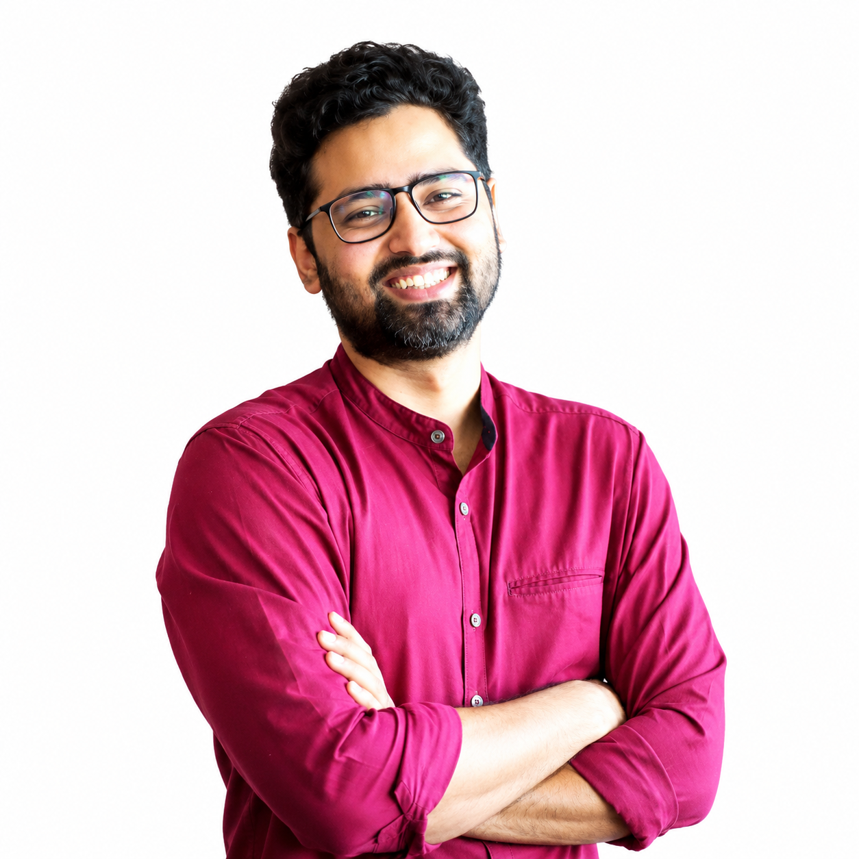 Anubhav