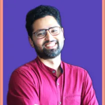 Anubhav