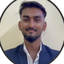 Aryaman Prasad