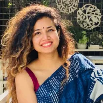 Ashruti Baranwal
