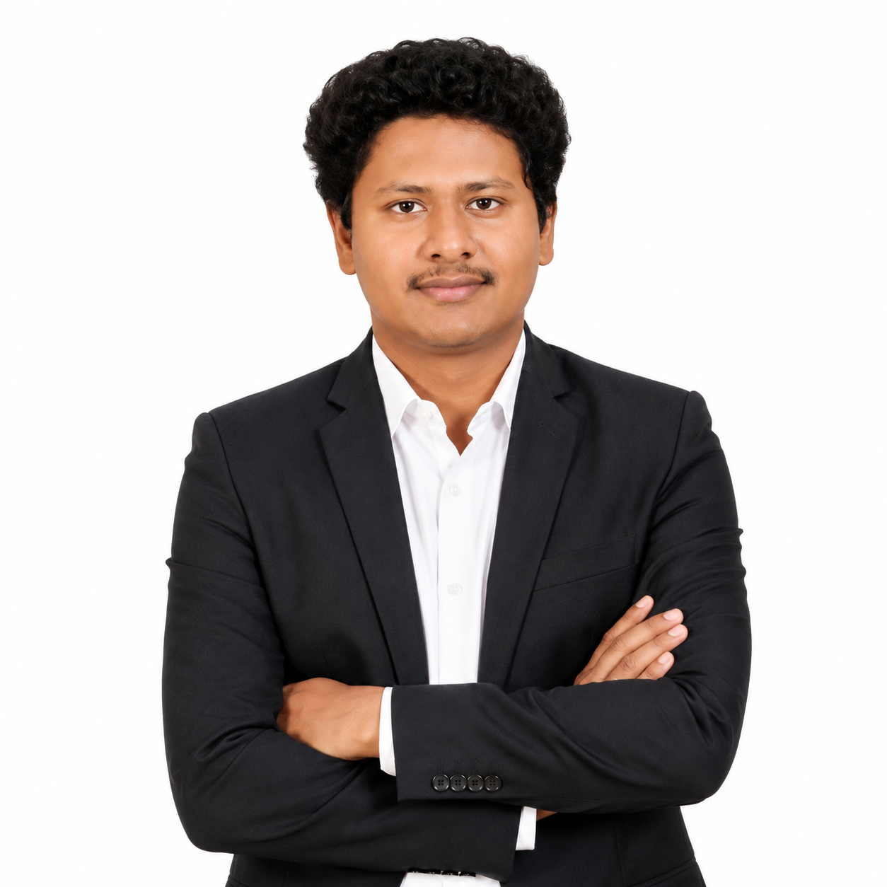 Gitesh Singh