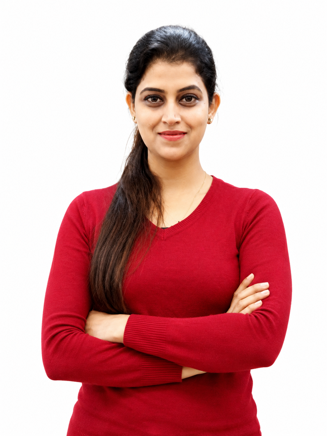 Prashasti Upadhyay