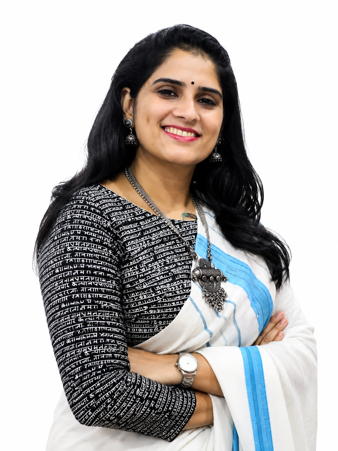 Ruchika Handa