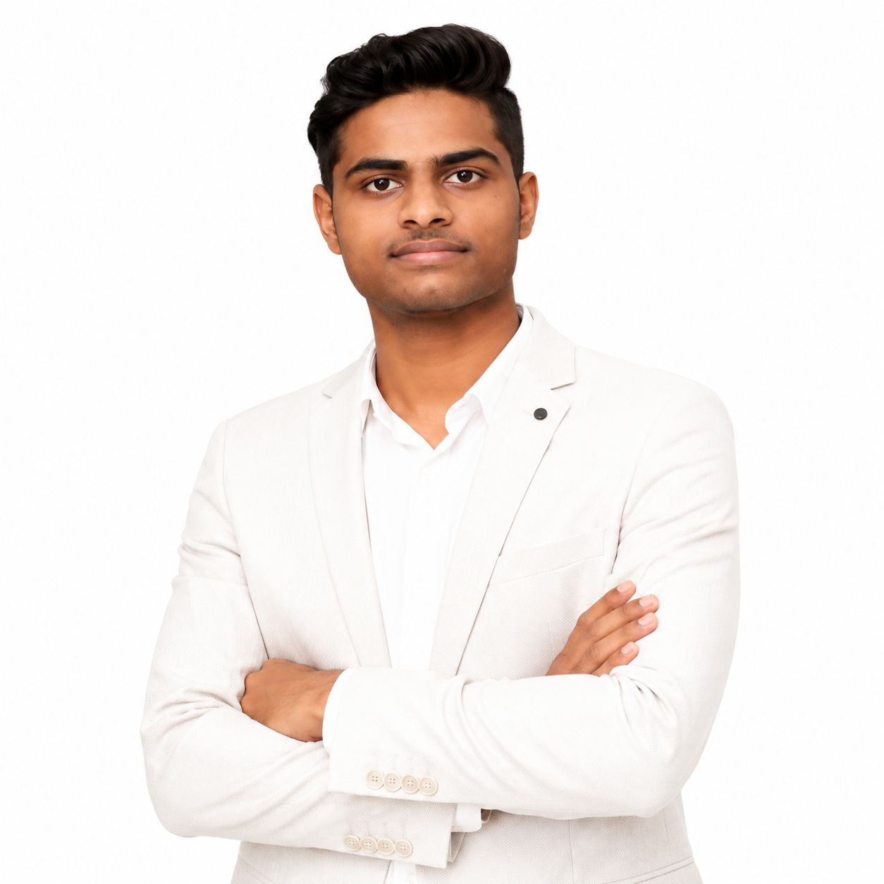 Sameer Saifi