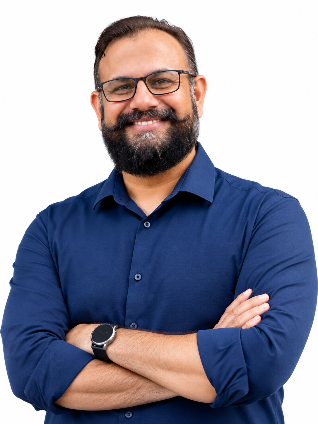 Samya Dutta