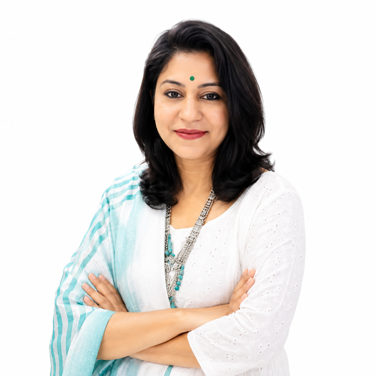 Sonali Dutta, Founder of Acappella Consultants