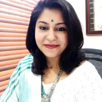 Sonali Dutta