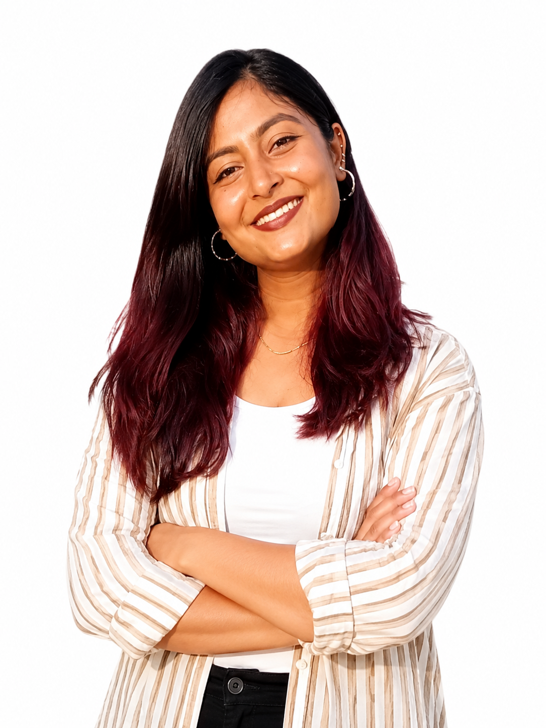 Sunetra Dutta Munshi