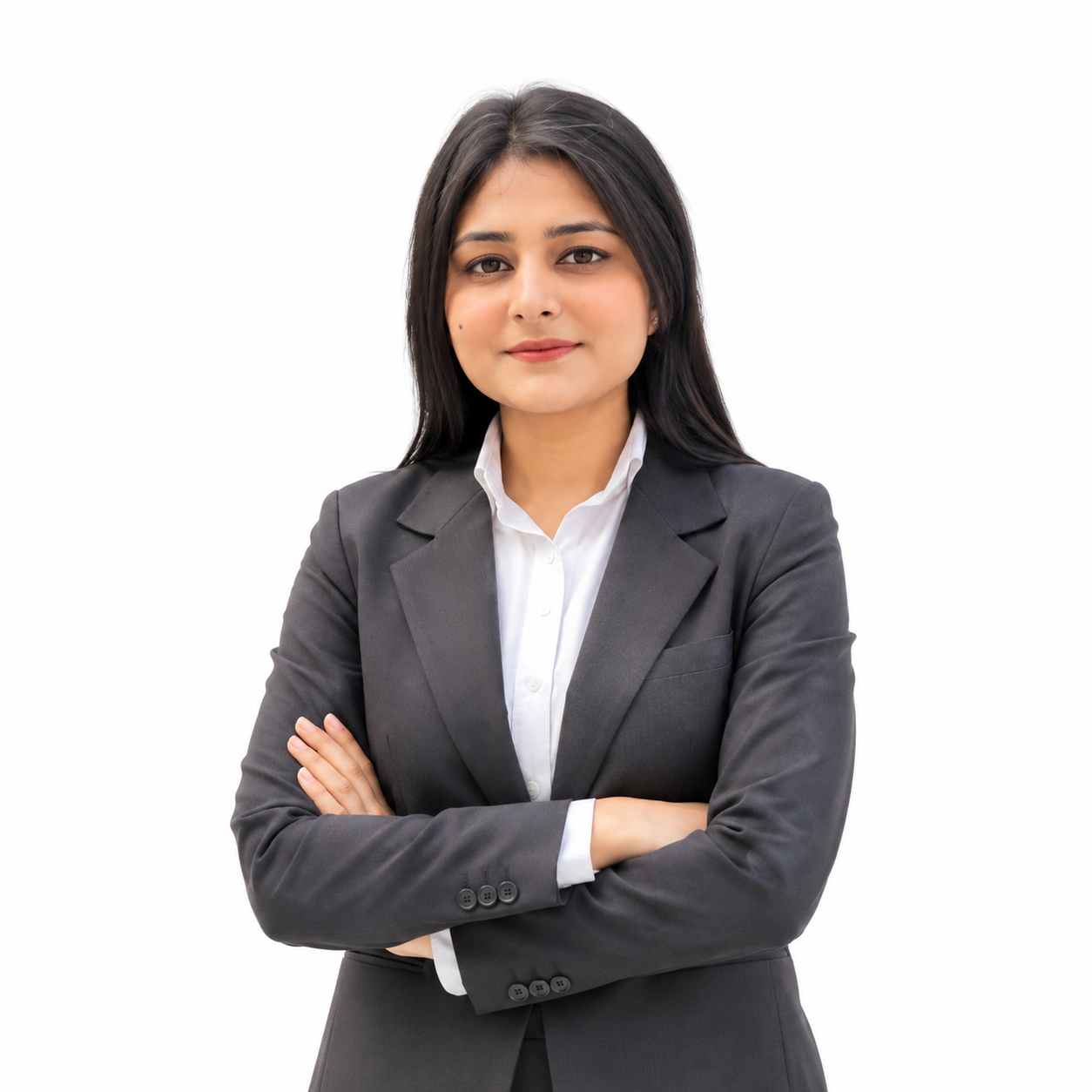 Tanya Chaudhary