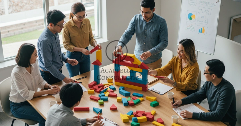 Art of Giving & Receiving Feedback