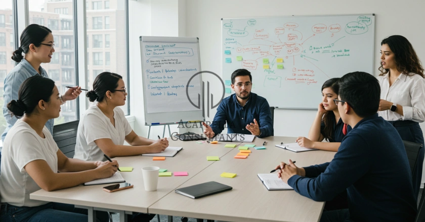 Managing Difficult Conversation
