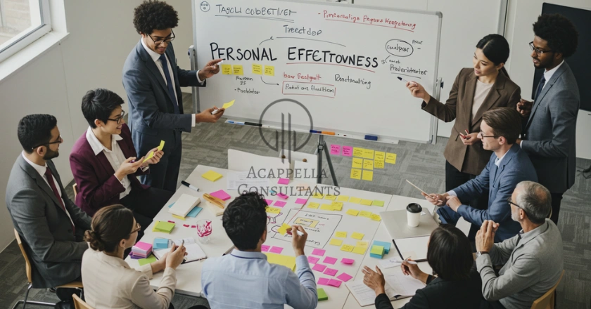 Personal Effectiveness