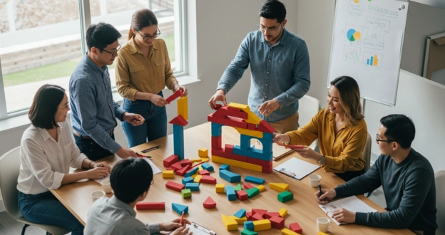 Art of Giving & Receiving Feedback