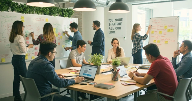 Creativity - The Way of Living