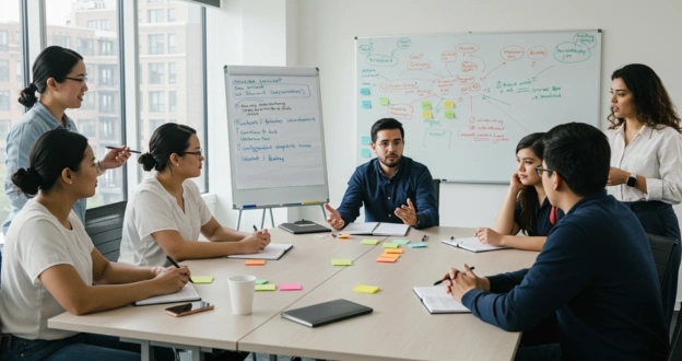 Managing Difficult Conversation