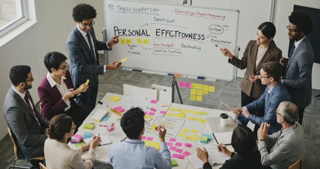 Personal Effectiveness