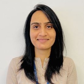 Manju Soni