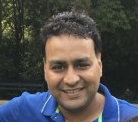 Punit Jindal