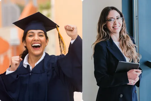 Campus to Corporate