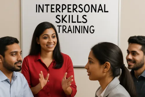 Interpersonal Skills