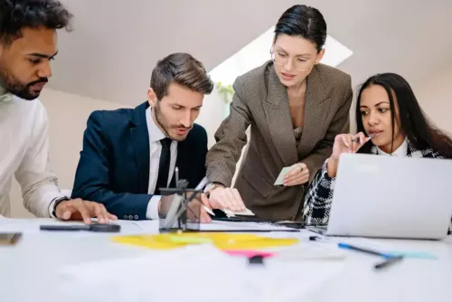 Managerial Effectiveness 