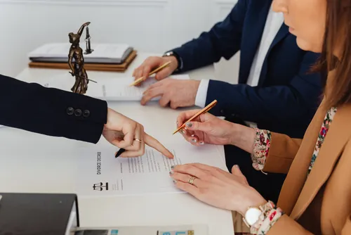 Negotiation Skills